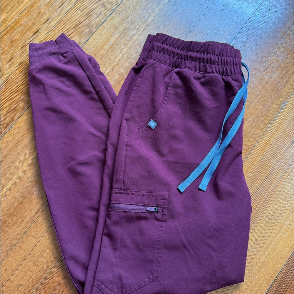 Figs Zamora Joggers Size M